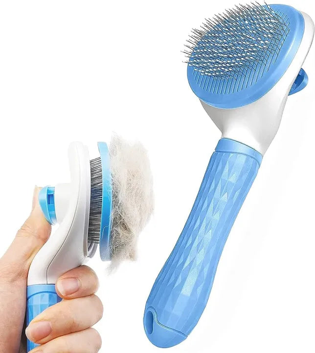 Pet Grooming Brush