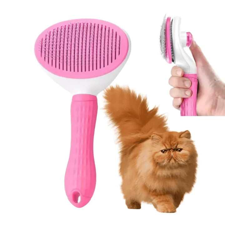 Pet Grooming Brush