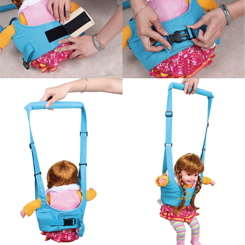 Portable Baby walker Belt