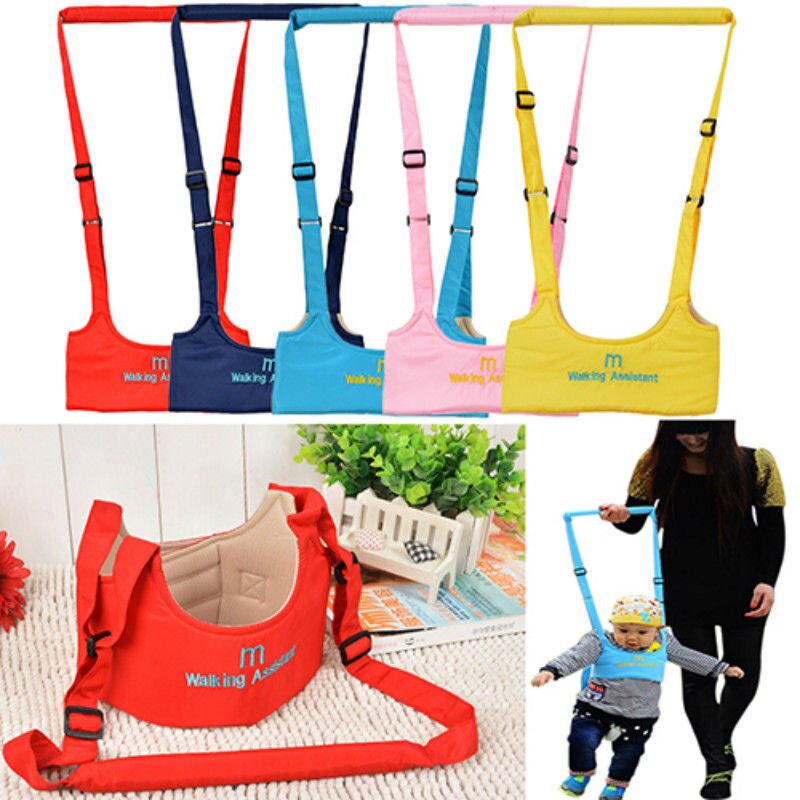 Portable Baby walker Belt