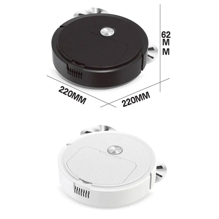 Robot Vacuum Cleaner