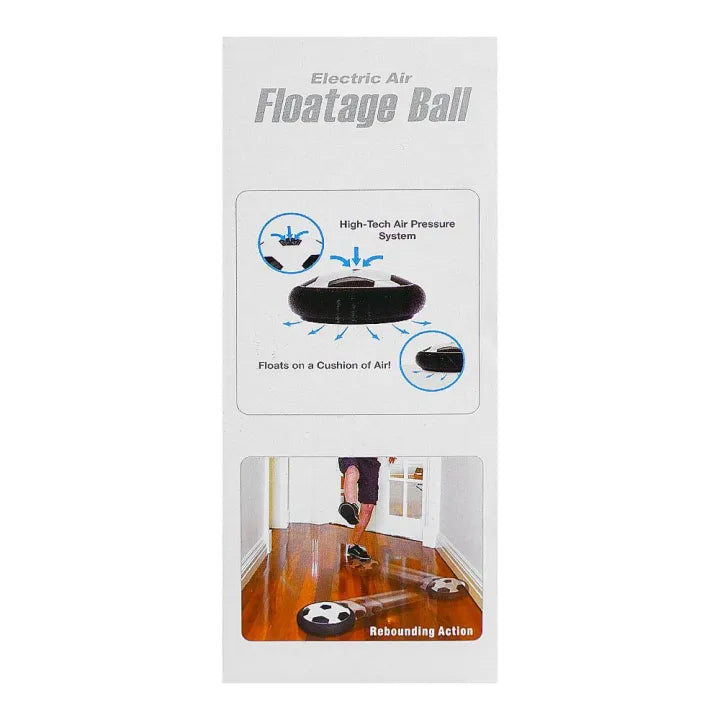 Air Floatage Ball