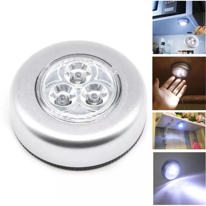 LED Touch Light