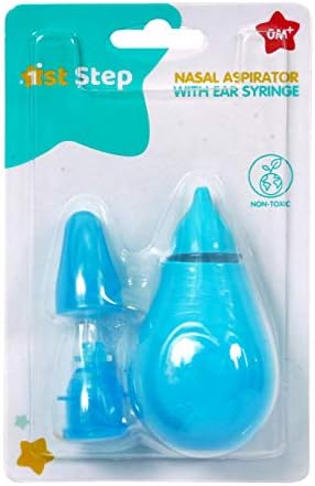 Nasal Aspirator