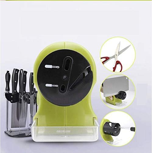 Motorized Knife Sharpener