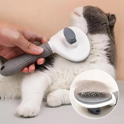 Pet Grooming Brush