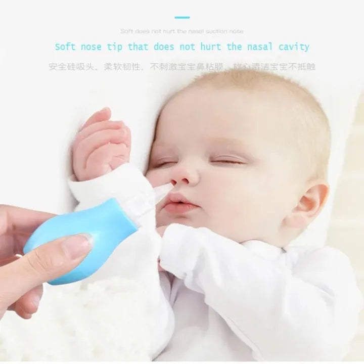 Nasal Aspirator