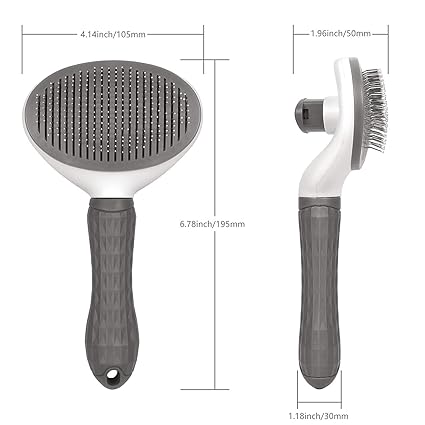 Pet Grooming Brush