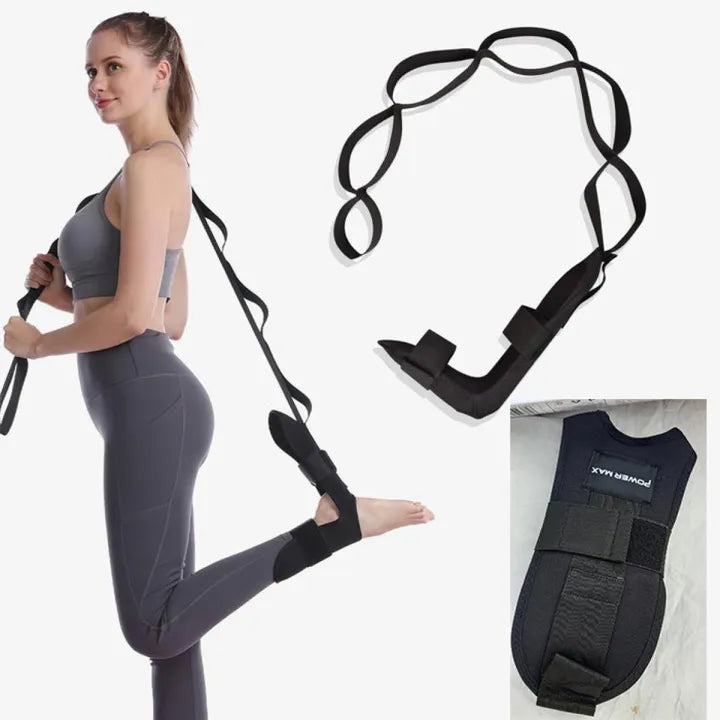 Leg Stretcher Strap