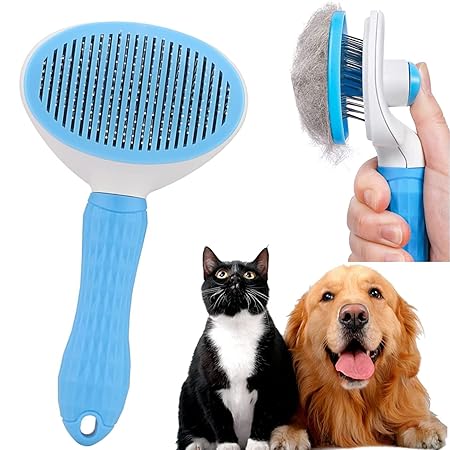 Pet Grooming Brush