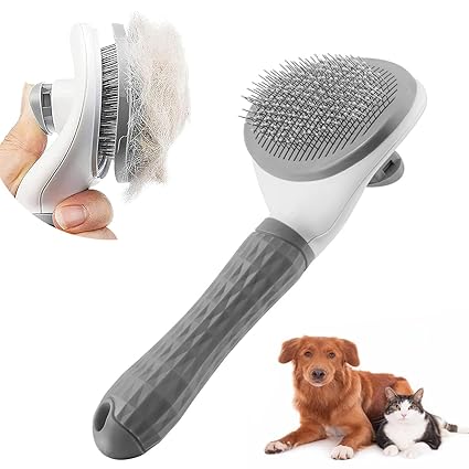 Pet Grooming Brush