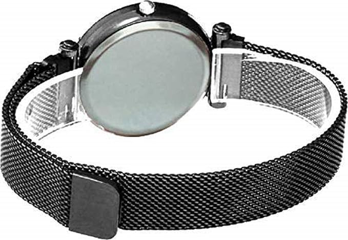 Magnetic Watch for Girls