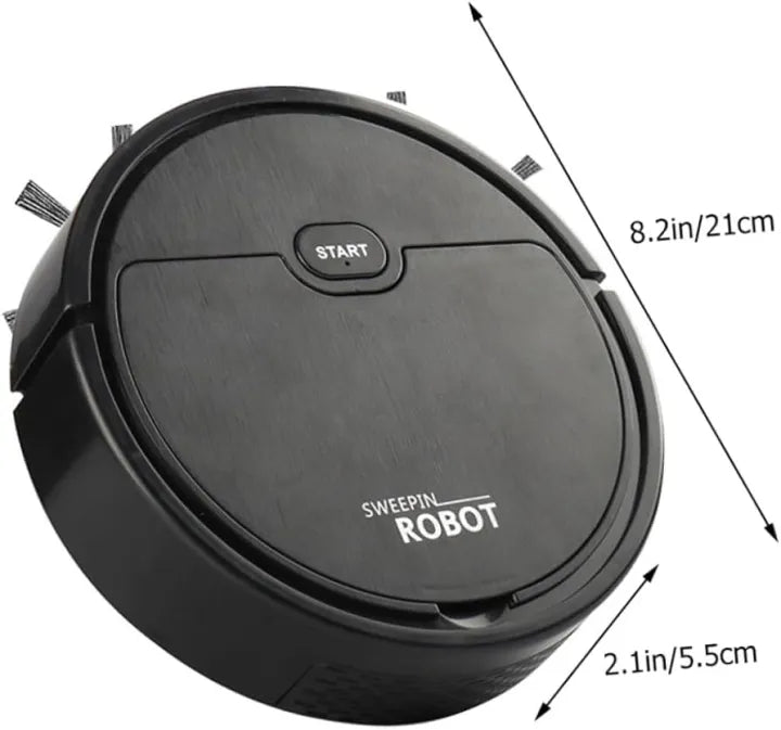 Robot Vacuum Cleaner