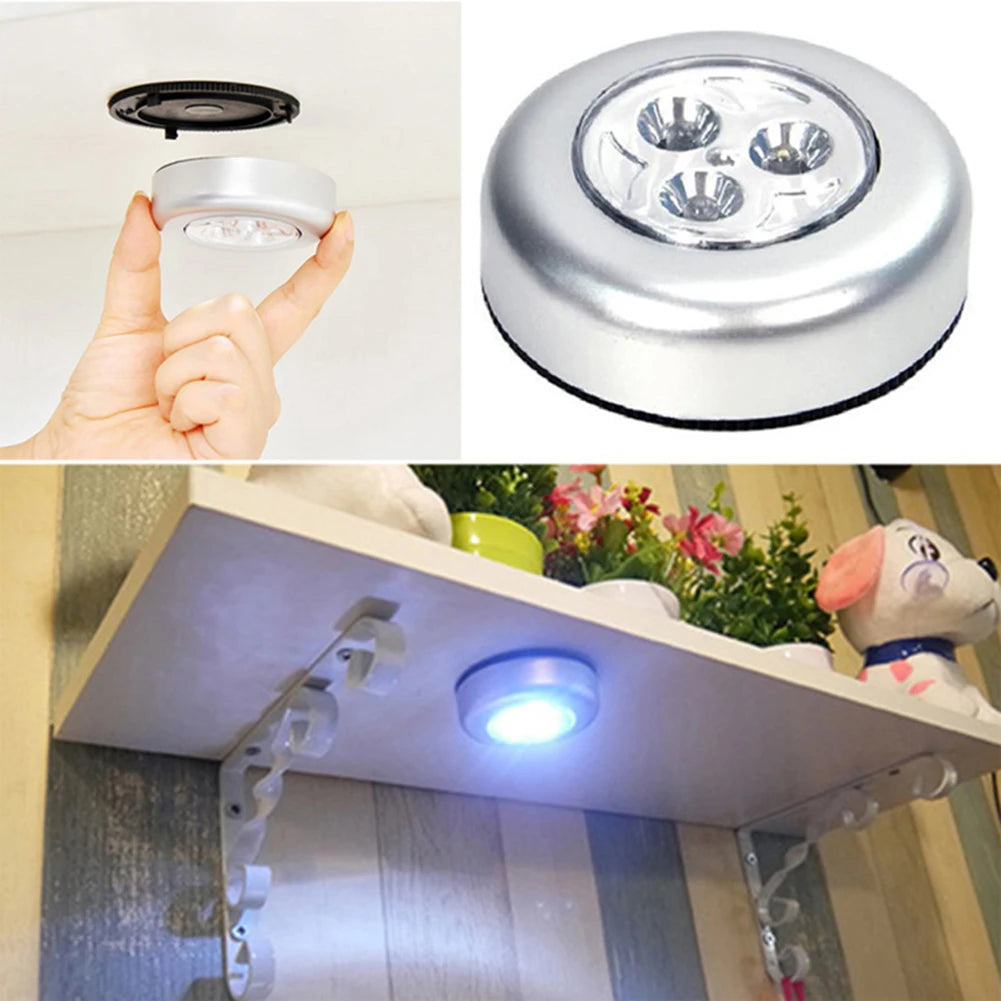 LED Touch Light