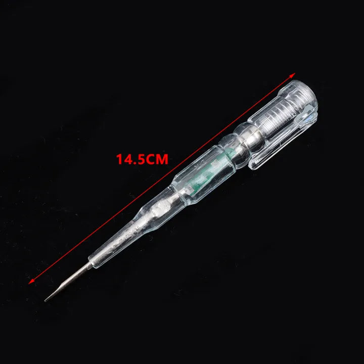 Intelligent Voltage Tester Pen