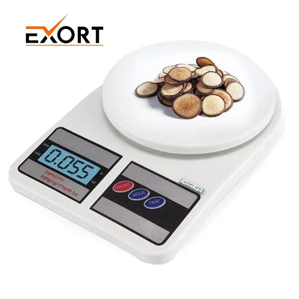 Digital Kitchen Weight Scale